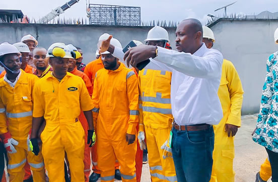 Best HSE Training Institute In Port Harcourt And Lagos